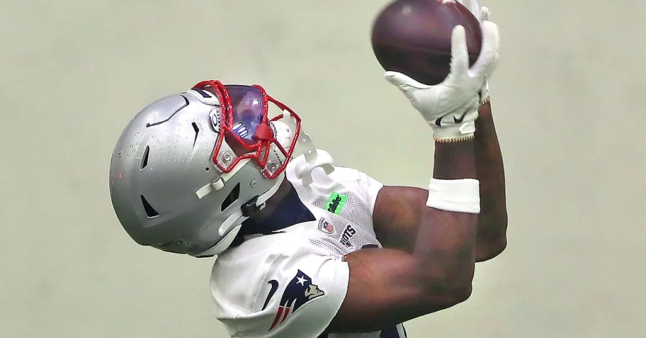 New England Patriots links 6/13/25 - Why optimism abounds heading into NFL dead zone