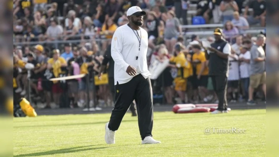 Pelissero Wonders If Mike Tomlin’s Longevity Makes Him ‘Year To Year’ With Steelers
