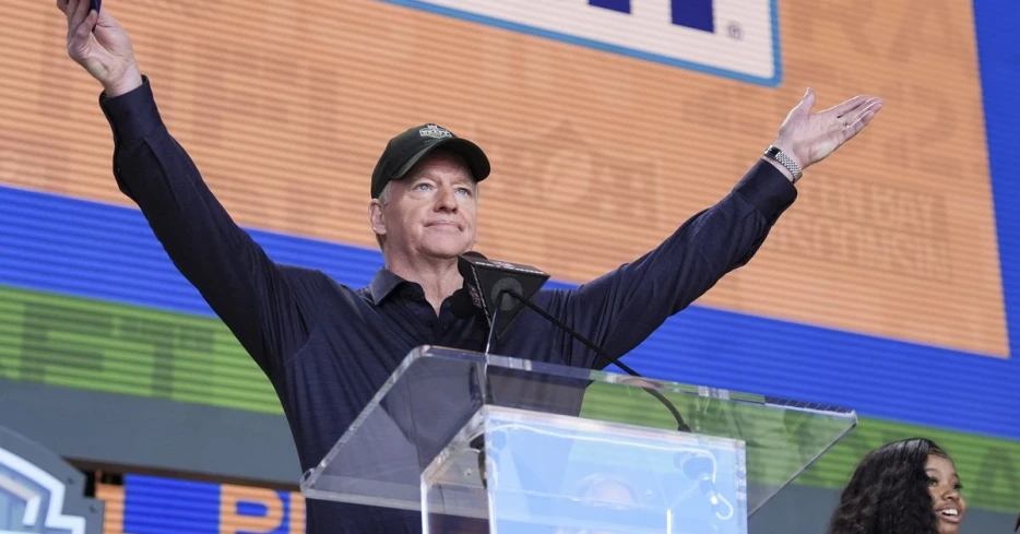Phinsider Question Of The Day: NFL Expansion Edition