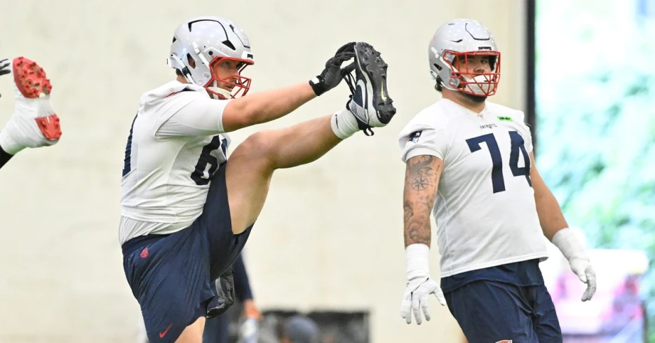 #PostPulpit Mailbag: Where does the left guard position stand after the spring?