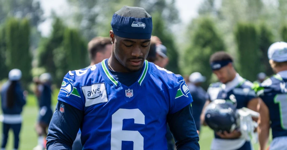 Pre-Snap Reads 6/13: Klint Kubiak addresses Jalen Milroe’s early progress