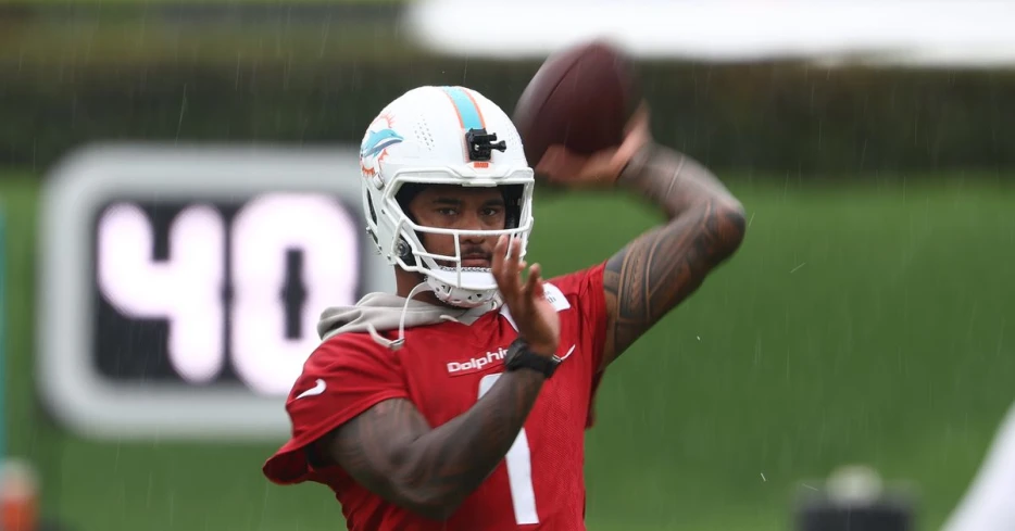 Predicting the 2025 Miami Dolphins’ 53-man roster after minicamp