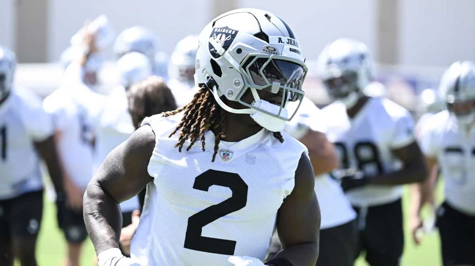 Raiders HC Pete Carroll’s plan with Ashton Jeanty will turn fantasy managers’ heads