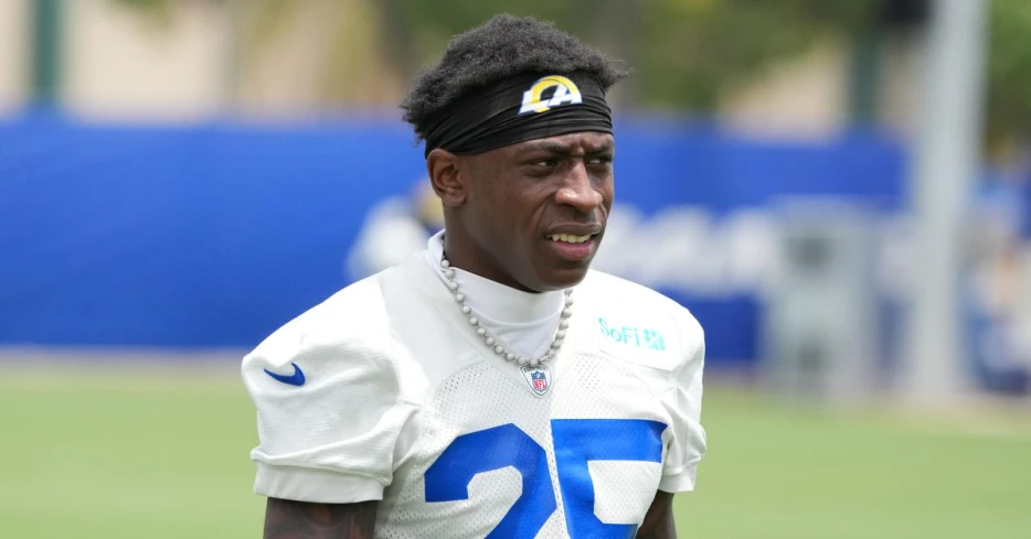 Random Ramsdom: Emmanuel Forbes has put on some poundage