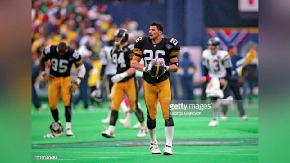 Rod Woodson Wanted To Spend Whole Career With Steelers, Reveals Why He ‘Hung Up’ And Left