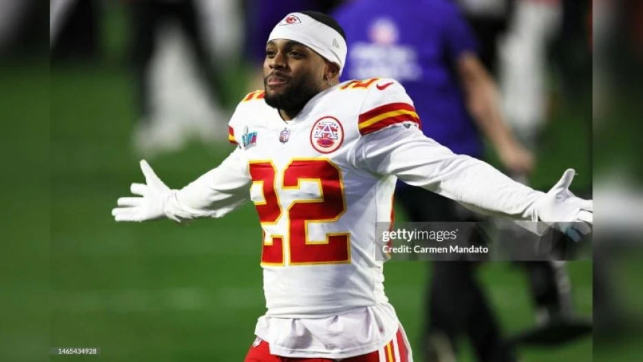 S Juan Thornhill Confident He Can Do ‘Literally Everything’ Steelers Might Ask Of Him