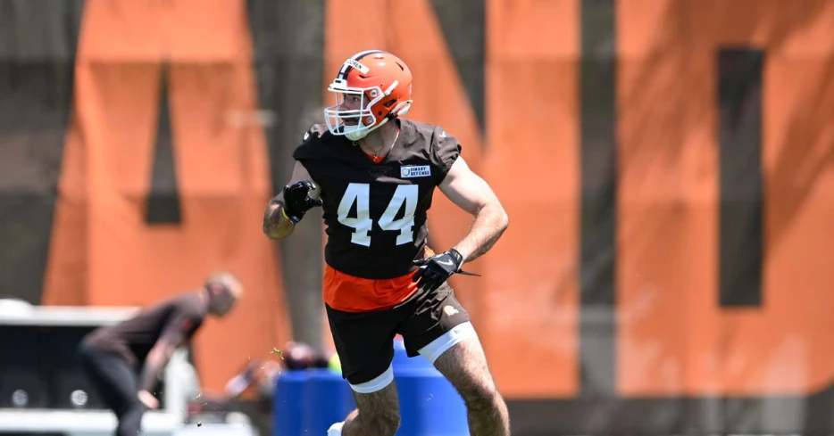 Seahawks announce release of recently signed UDFA