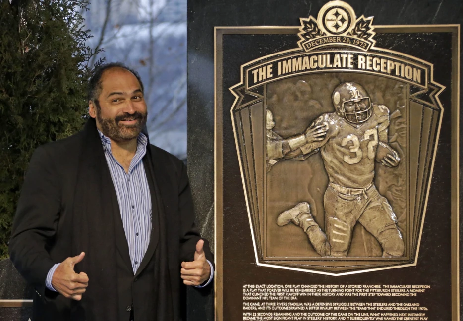 Steelers Daily News &amp; Links: Two Big Changes Coming to Acrisure Stadium; New Immaculate Reception Documentary