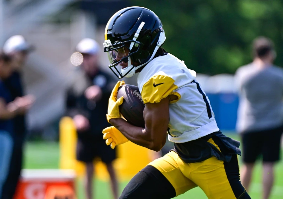 Steelers Pending Free Agent Not Sweating Contract Status: ‘Haven’t Even Thought About It’