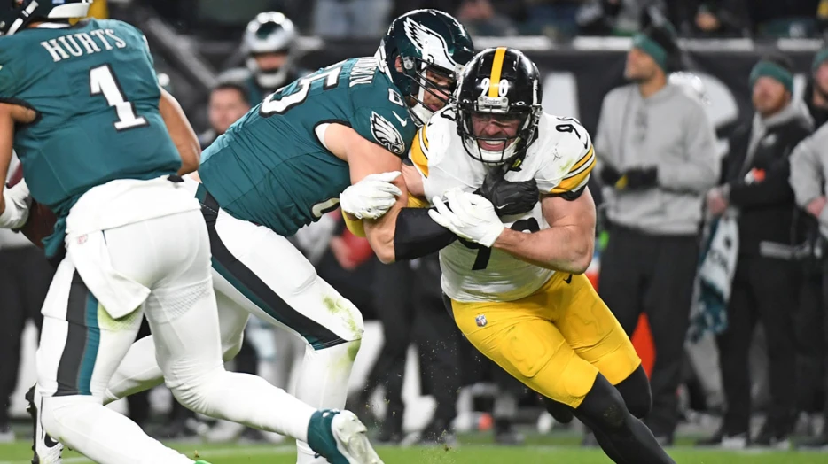 Steelers rumors: Ian Rapoport makes T.J. Watt contract prediction