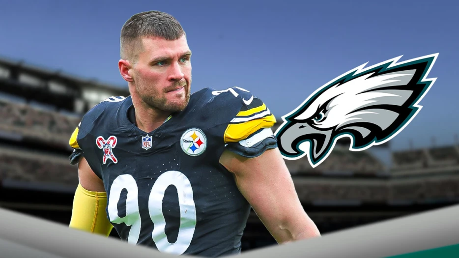 T.J. Watt trade odds favor Eagles amid contract uncertainty