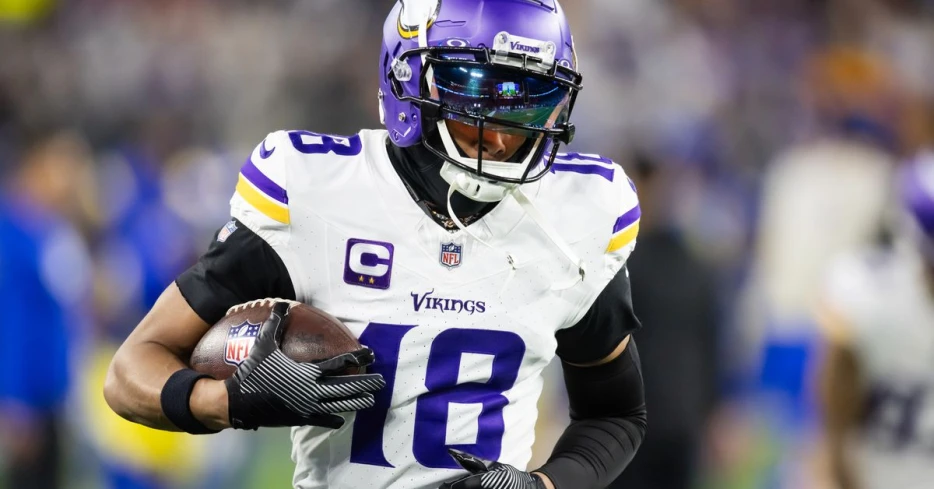 WCG’s 2025 NFC North player rankings: Nos. 1-10