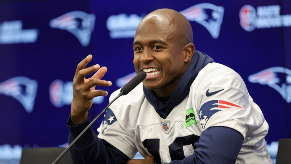 Why Matthew Slater Says This Patriots Star Has ‘No Weakness In His Game’