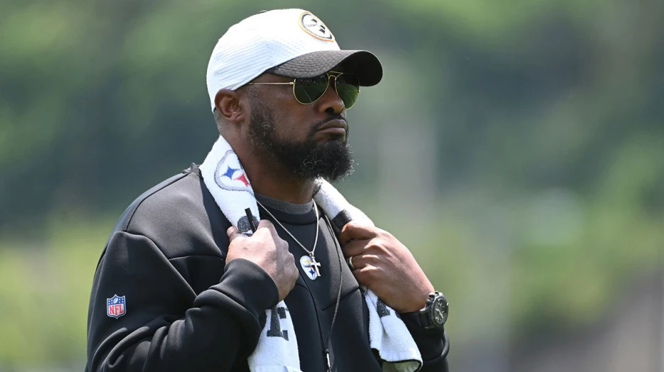 Why Mike Tomlin is changing Steelers’ practice schedule