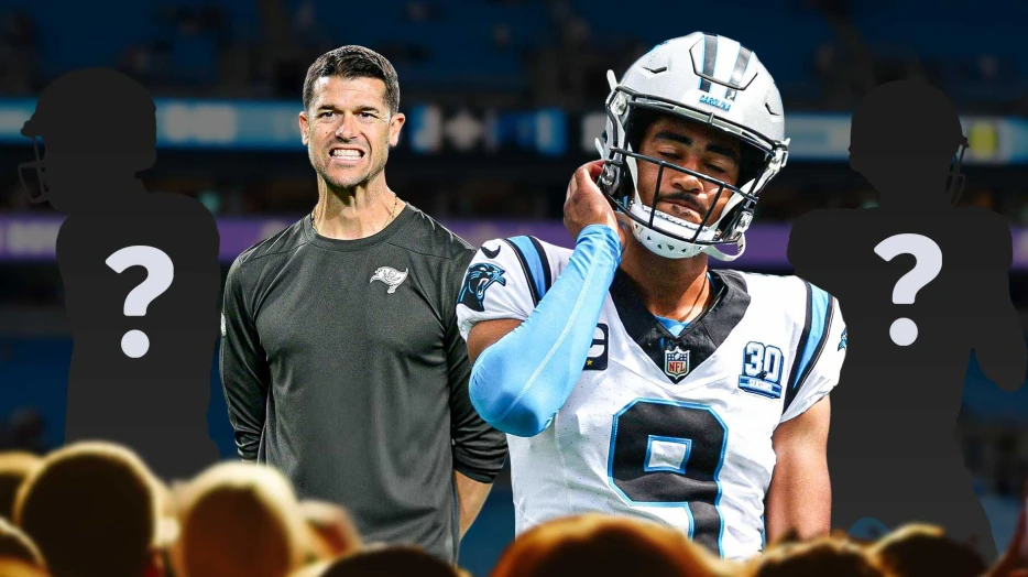 2 Carolina Panthers underrated sleepers who could break out in 2025 NFL season