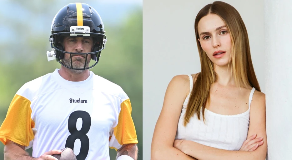 Aaron Rodgers’ Ex-Girlfriend Shares Head-Scratching Message After His Shocking Marriage Announcement
