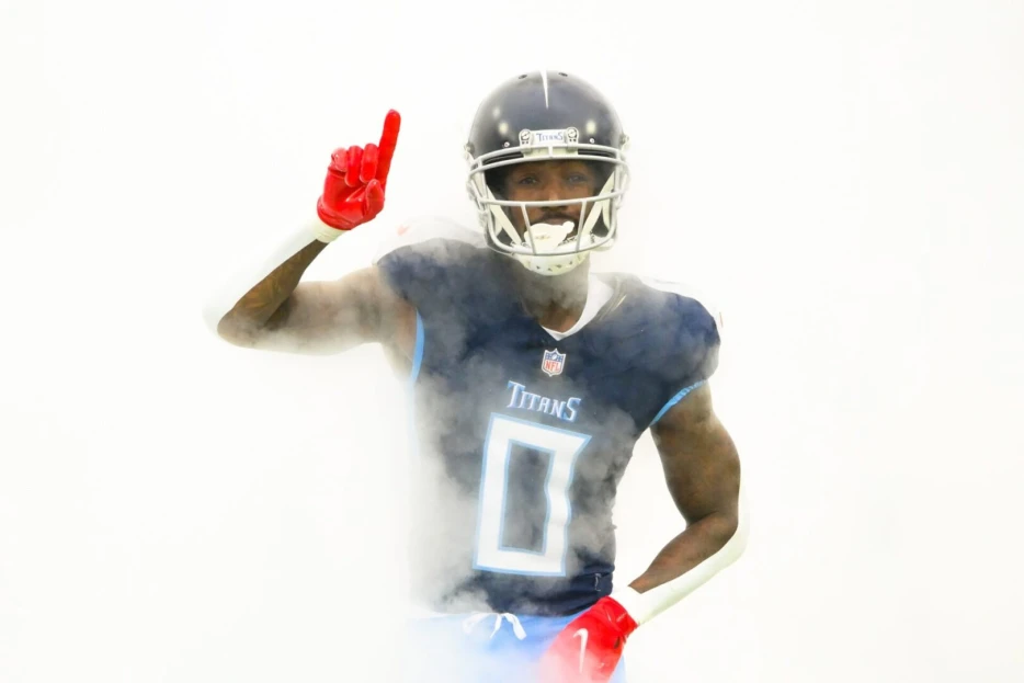 AFC Notes: Calvin Ridley, Brian Thomas, Cam Ward, Jaguars, Texans, Titans