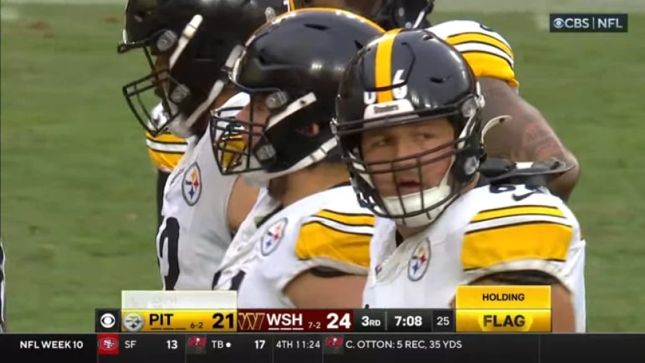 Arthur Smith Believes Steelers’ Young OL ‘Should Be Further Along’ Entering Training Camp