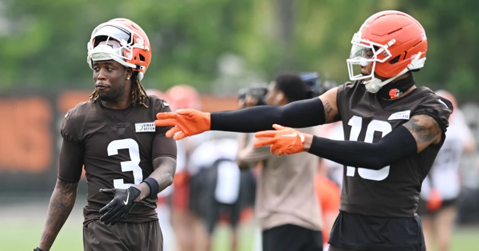 Cedric Tillman’s 2024 success could push Browns offense: Do you think he’s ready to breakout?