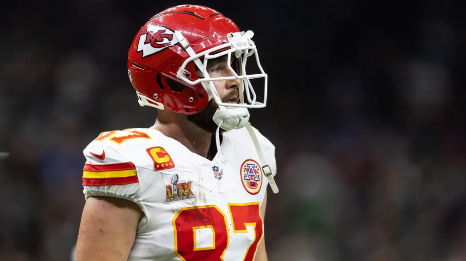 Chiefs rumors: Travis Kelce undergoes significant body transformation ahead of 2025 season