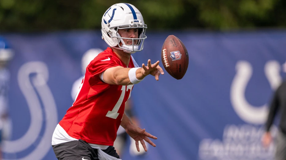 Colts rumors: How ‘very sharp’ Daniel Jones stood out during Anthony Richardson’s absence