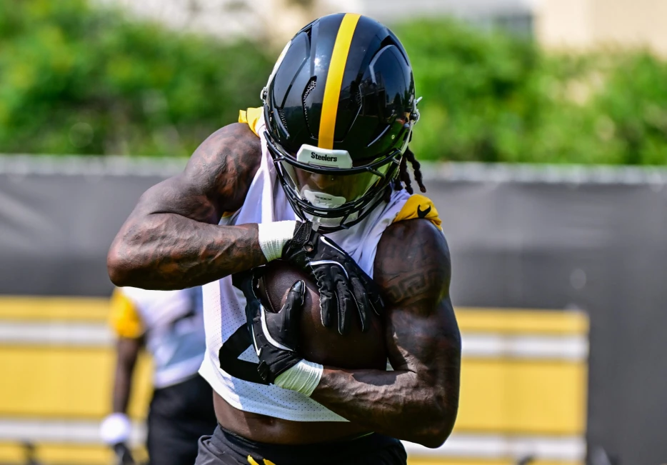 Daily News &amp; Links: Joe Haden on T.J. Watt’s Minicamp Holdout; Sleeper Steelers Fantasy Pick