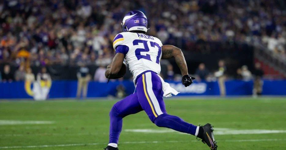 Former Rams 2nd round pick lands new job