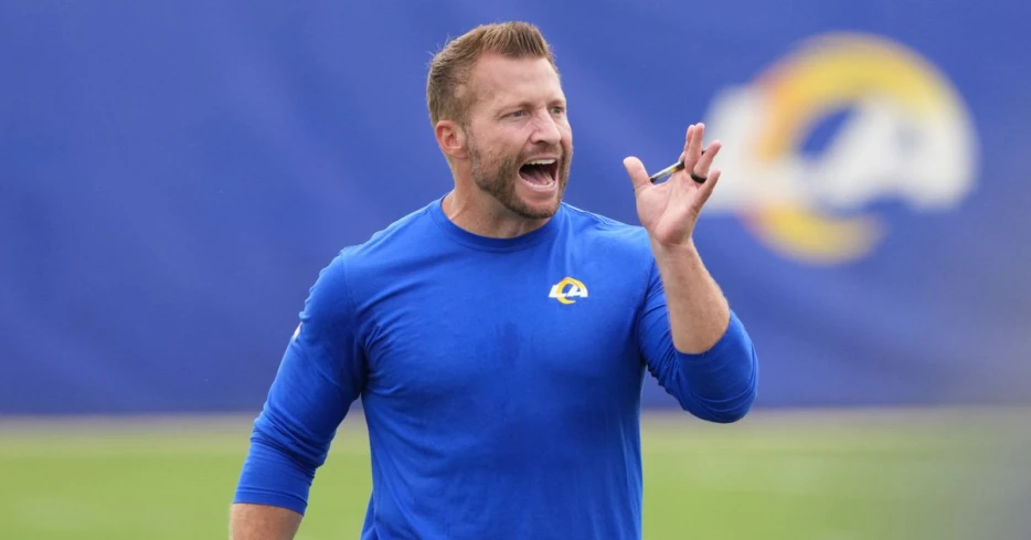History tells us the Rams 2025 rookies will make the opening 53 and see playing time