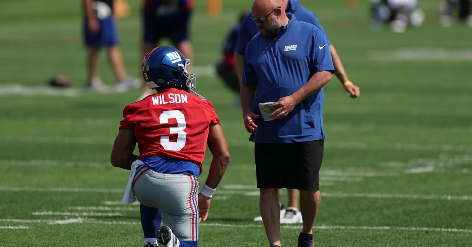 How realistic are these best, worst-case scenarios for the Giants?