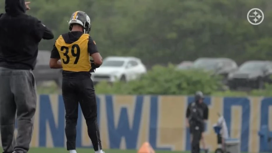 Kaboly: Steelers ‘Not Concerned’ About Minkah Fitzpatrick ‘At All’
