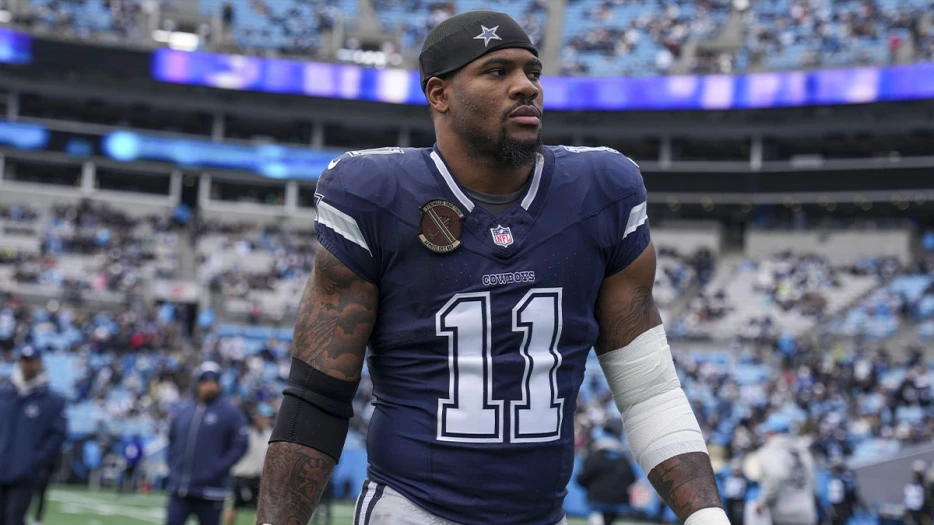 Micah Parsons sends warning to Cowboys amid contract talks