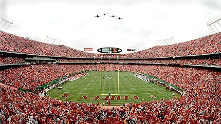 Missouri Senate adjourns without Chiefs stadium bill passing