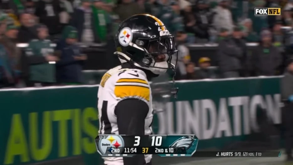 Robert Mays Thinks Development Of Steelers’ Young Players Can Save Them From ‘Wasted Year’