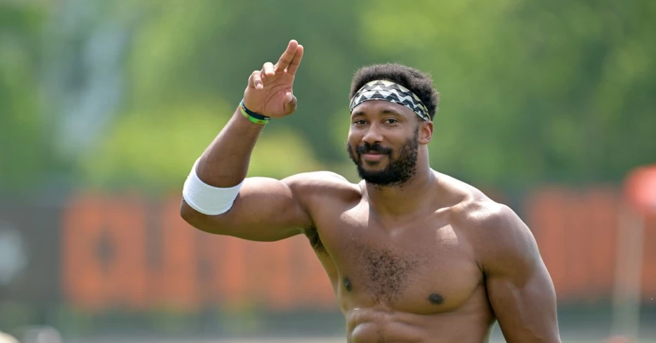 Saturday Dawg Chow (6/14): Sad goodbyes, motivated stars, trade chatter, and more!