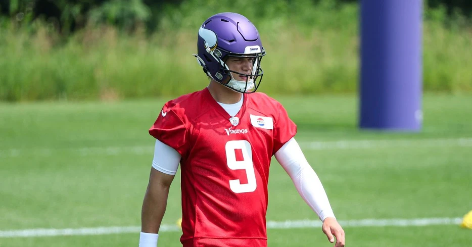 SB Nation Reacts Results: J.J. for MVP?