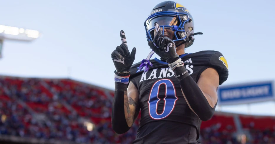 Scouting Jets UDFA wide receiver Quentin Skinner