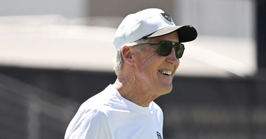 Silver Minings: Carroll happy with energy, work ethic during minicamp