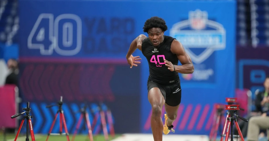 Why the Seahawks (and most of the NFL) haven’t signed their second-round picks yet