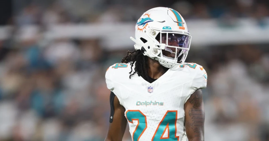 Will Cam Smith put it together - The Splash Zone 6/14/25
