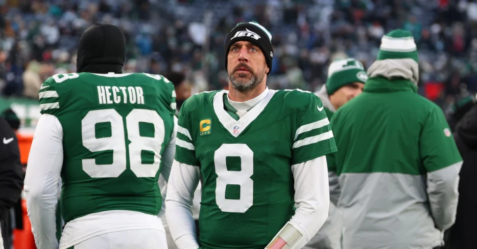 5 Questions with Gang Green Nation: What’s the Aaron Rodgers experience like?
