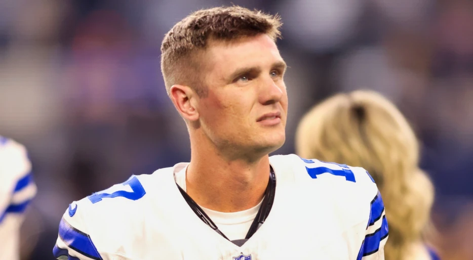 6 Interesting Facts About Dallas Cowboys Kicker Brandon Aubrey