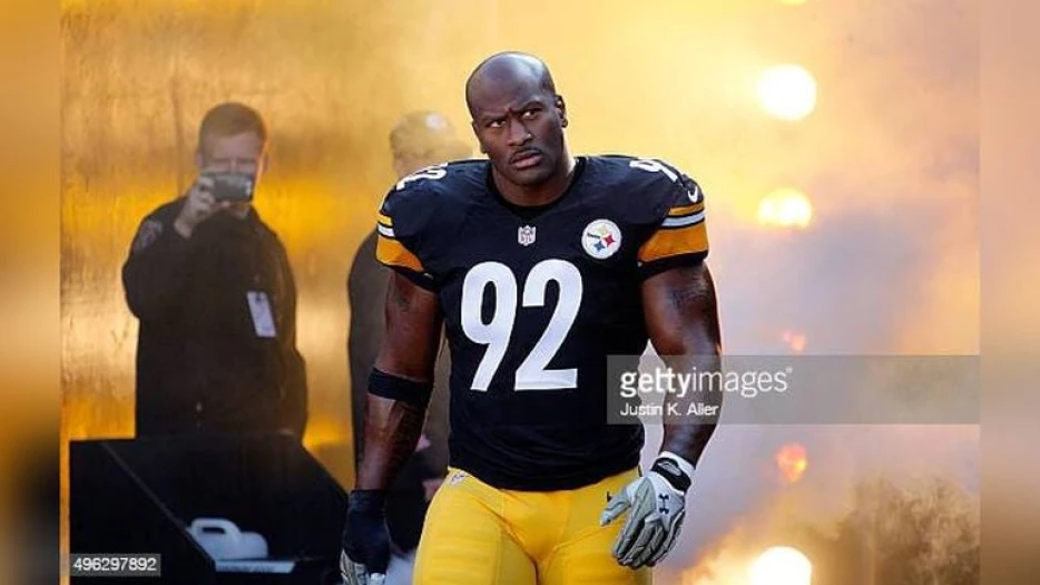 ‘At His Peak,’ Troy Polamalu Believes James Harrison Was Dominant As Anyone In NFL History
