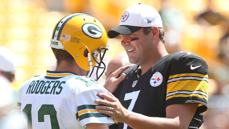 Ben Roethlisberger makes bold prediction for Steelers’ Aaron Rodgers in 2025