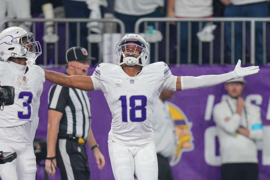 Best NFL wide receivers 2025: Ranking 10 best NFL receivers right now