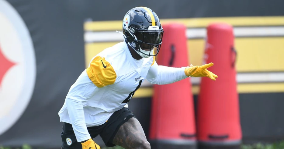 Biggest remaining needs for Steelers ahead of training camp