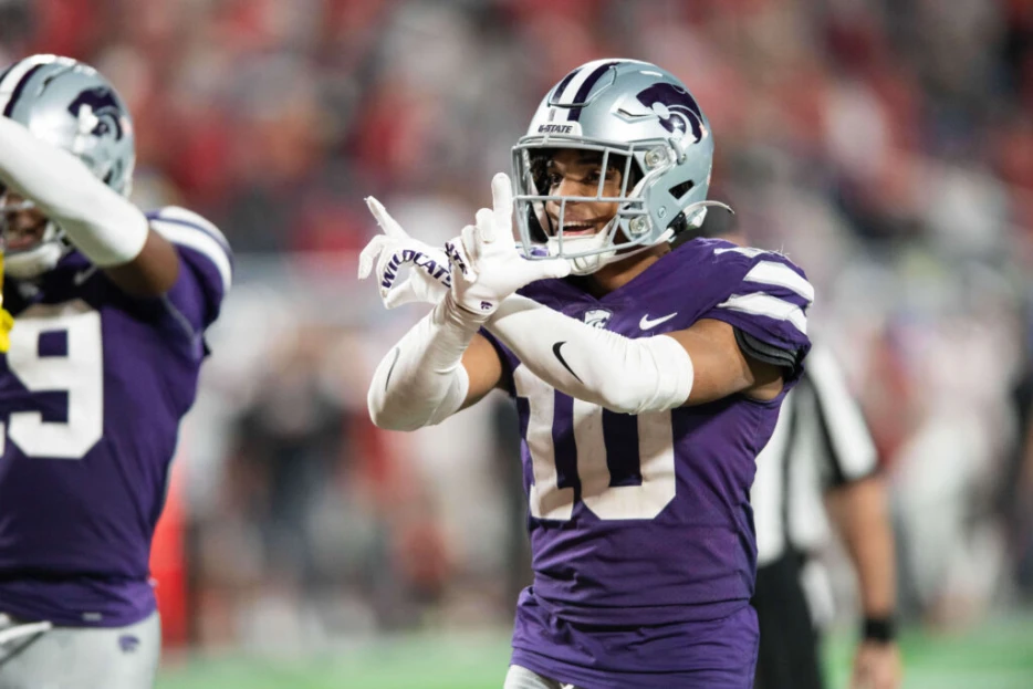Buccaneers Rookie CB Jacob Parrish Could Start At Nickel