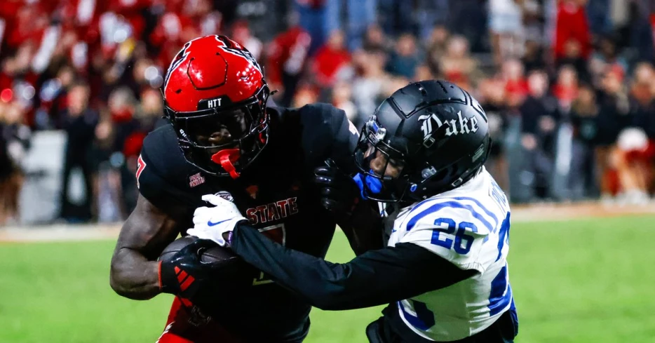 Can UDFA Joshua Pickett earn a spot in the Broncos’ stacked secondary?