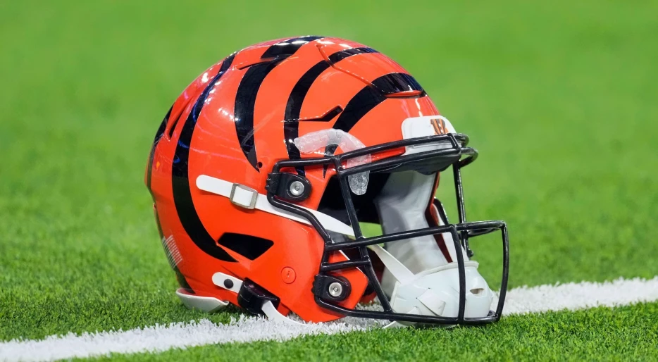 Cincinnati Bengals Trolled Over Funny Locker Room Photo That Surfaced On Social Media