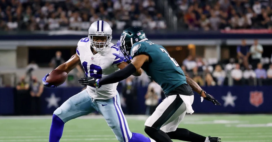 Countdown to the season opener: Day 81 Amari Cooper