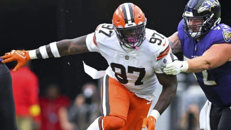 Cowboys work out 5 players, including UFL standout